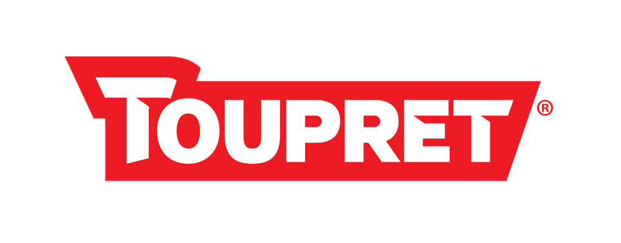 logo Toupret