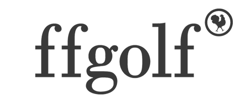 logo ffgolf