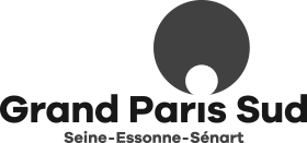 logo grand paris sud